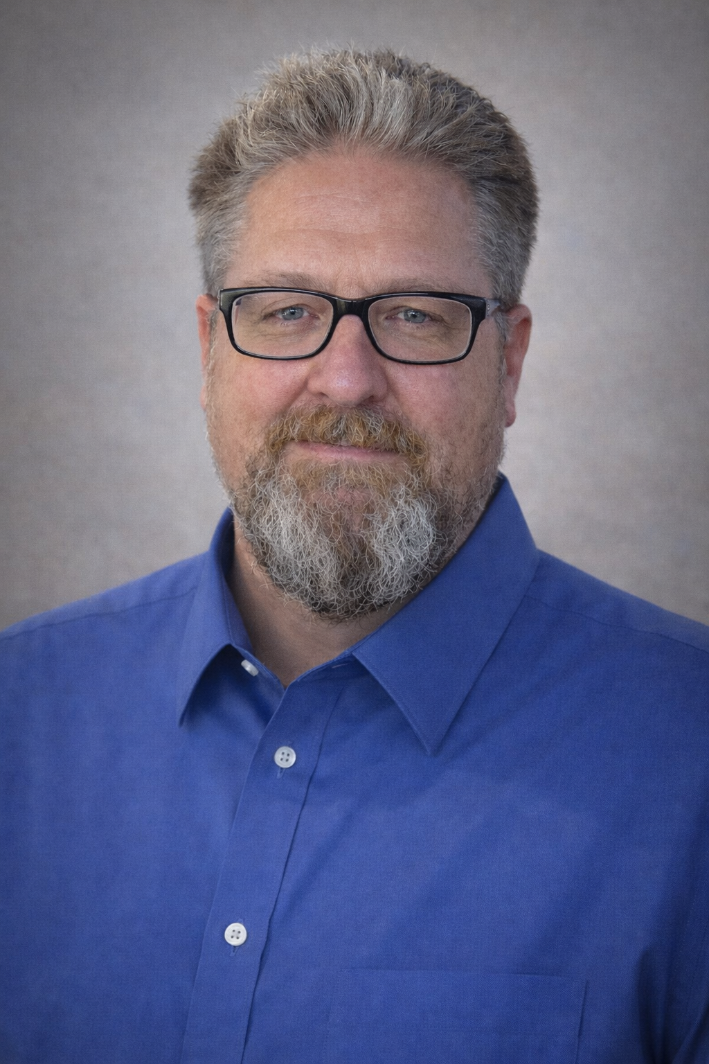 Cory 'MTN MAN' Tolley, candidate for District 1